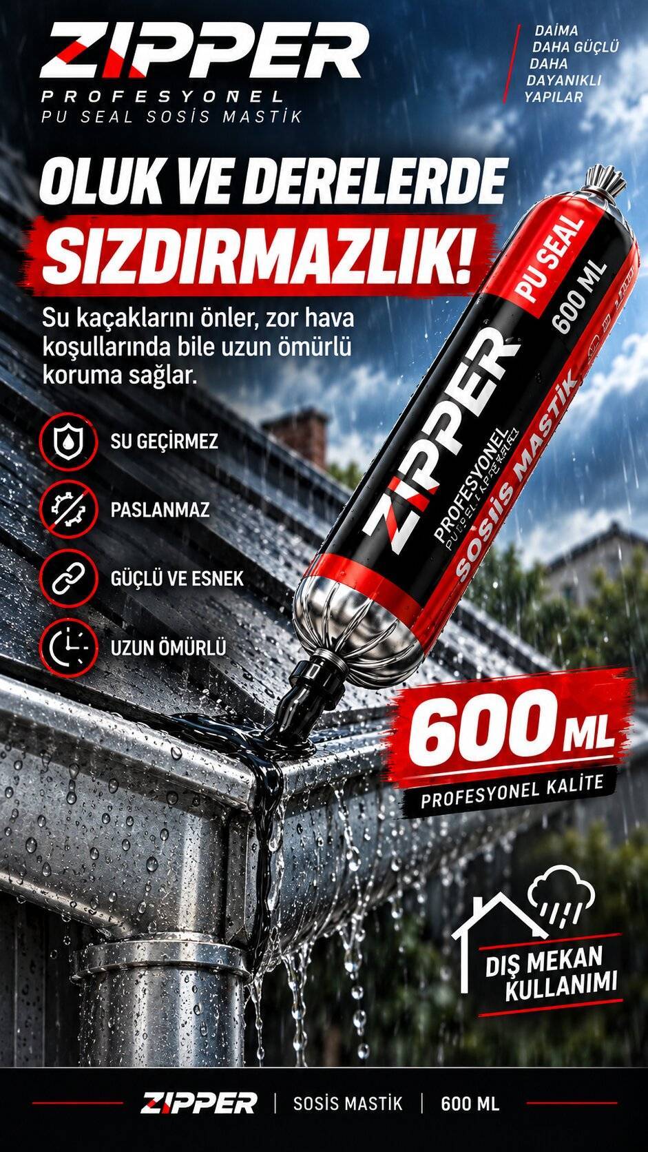 Pencere ve kapı derzleri